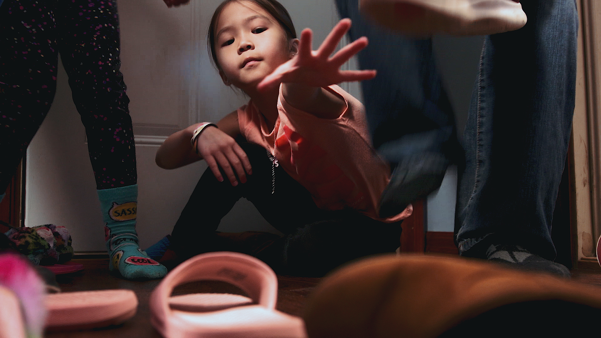 Roland Realty // Entryway — Thirty Story